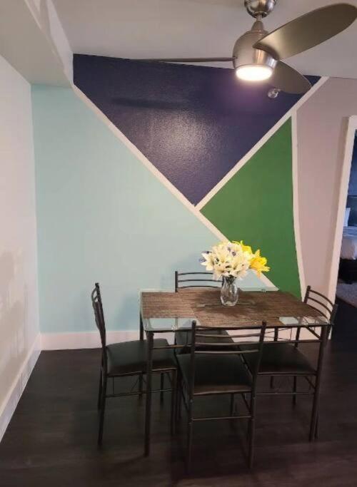 2Bedroom Downtown Los Angeles Pool And Gym Onsite. Exterior foto